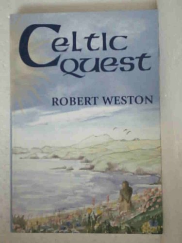 Stock image for Celtic Quest for sale by Irish Booksellers