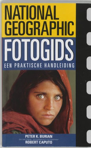 Beispielbild fr National Geographic Fotogids Actie & Outdoor zum Verkauf von Antiquariaat Schot