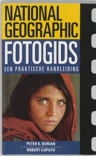 Stock image for National Geographic Fotogids Actie & Outdoor for sale by Antiquariaat Schot