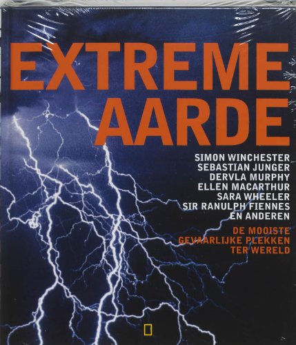 Imagen de archivo de Extreme Aarde a la venta por SecondSale