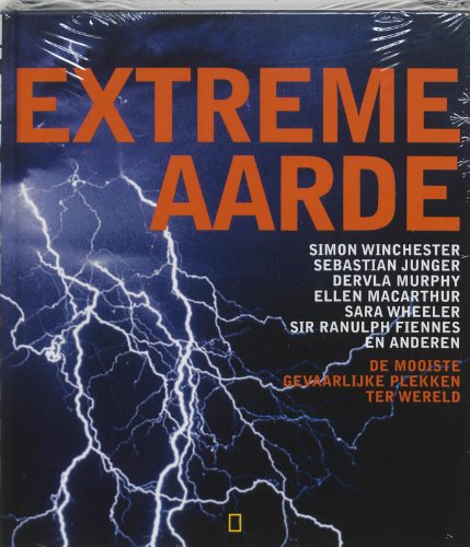 Stock image for Extreme Aarde for sale by SecondSale