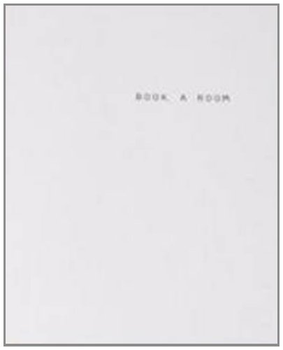 9789076979465: Frank Depoorter & Lore Rabaut: Book, a Room