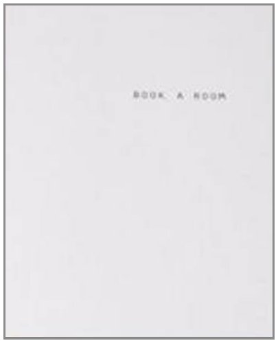 Stock image for Frank Depoorter & Lore Rabaut: Book, a Room for sale by Revaluation Books