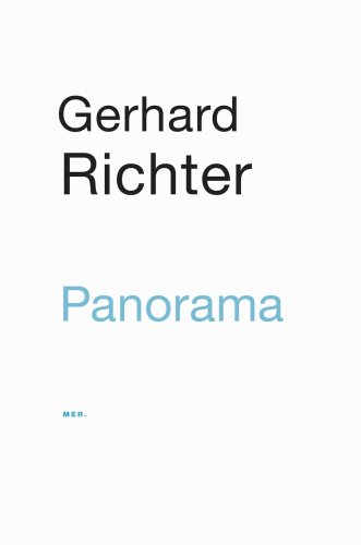 Gerhard Richter: Panorama: A Selection of Editions & One Painting (9789076979533) by [???]