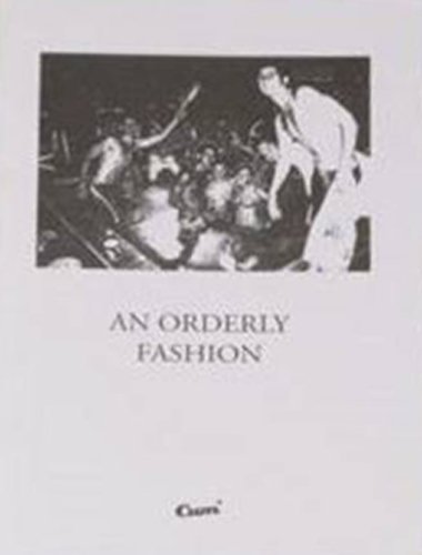 Stock image for An Orderly Fashion for sale by GreatBookPrices