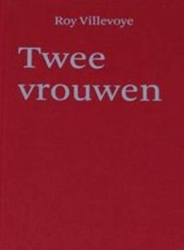 9789076979946: Roy Villevoye: Twee Vrouwen