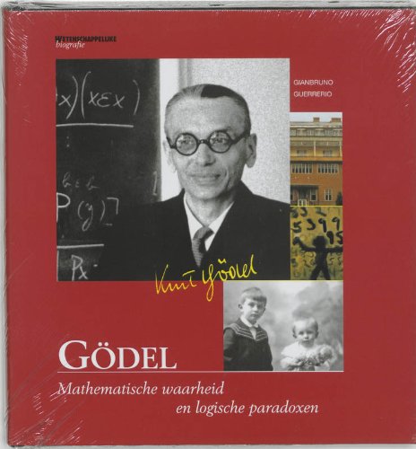 Beispielbild fr Godel: mathematische waarheid en logische paradoxen zum Verkauf von medimops