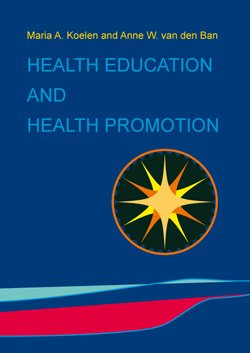 Stock image for Health Education And Health Promotion for sale by Revaluation Books