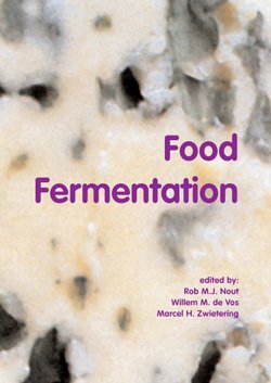 Stock image for Food Fermentation for sale by Books Puddle
