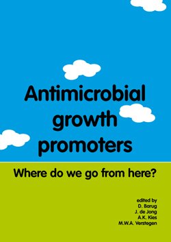 Stock image for Antimicrobial Growth Promoters: Where Do We Go from Here? for sale by Revaluation Books