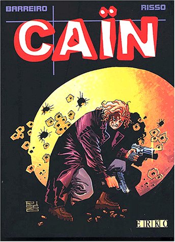Imagen de archivo de Cain, tome 1: L'identit perdue a la venta por Achbarer