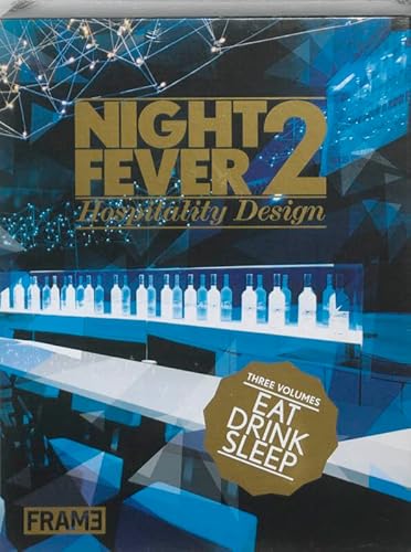 Stock image for Night Fever 2: Hospitality Design for sale by MusicMagpie