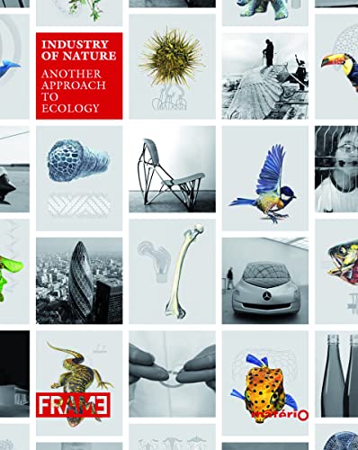 9789077174487: Industry of Nature: Another Approach to Ecology