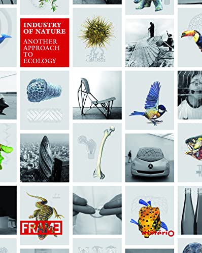 Stock image for Industry of Nature: Another Approach to Ecology for sale by Revaluation Books