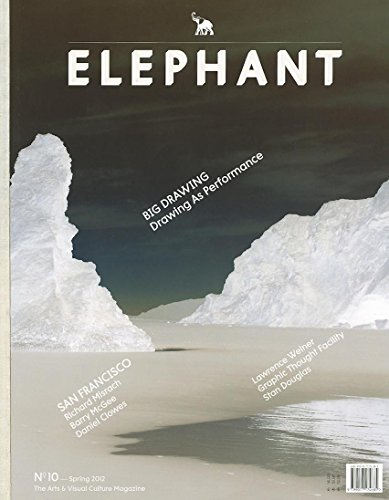 Beispielbild fr Elephant zum Verkauf von Books Puddle