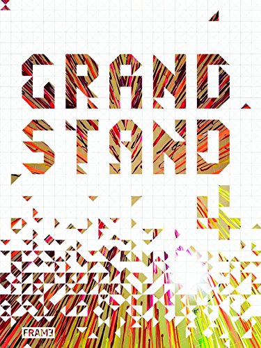 Imagen de archivo de Grand Stand 4 Design for Trade Fair Stands a la venta por PBShop.store US