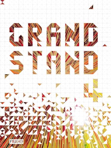 Stock image for Grand Stand 4: Design for Trade Fair Stands for sale by Brook Bookstore