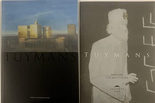 Beispielbild fr Tuymans Format: Paperback zum Verkauf von INDOO