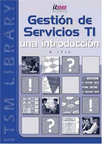 9789077212189: Gestion De Servicios IT: Una Introduccion