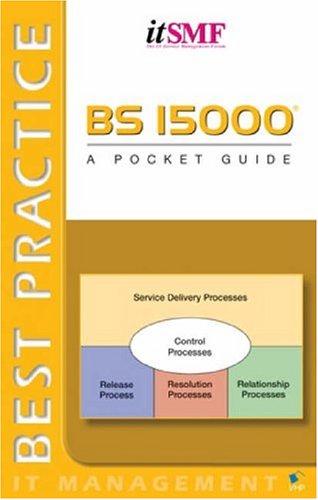 Stock image for Bs15000: A Pocket Guide for sale by medimops