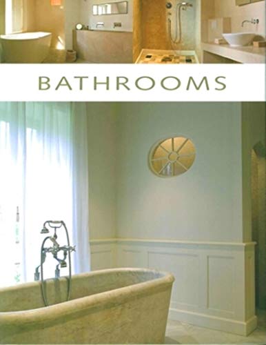 Bathrooms (9789077213407) by Pauwels, Wim