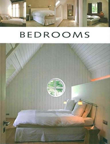 Bedrooms (9789077213414) by Pauwels, Wim