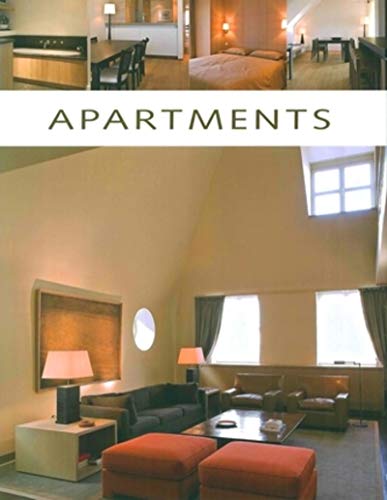 9789077213421: Appartements - apartments