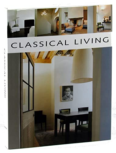 Classical Living (9789077213520) by Pauwels, Wim