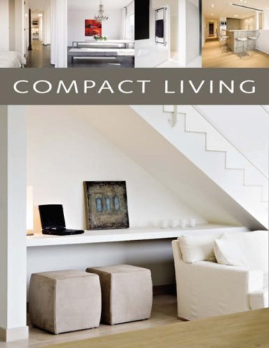 Stock image for Compact Living for sale by Fahrenheit's Books