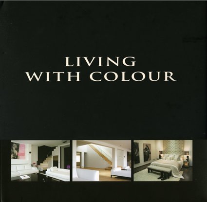 Living with Colour (9789077213551) by Pauwels, Wim