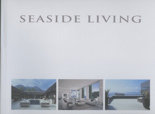 Stock image for Seaside Living for sale by AwesomeBooks