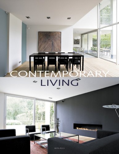 Stock image for Contemporary Living for sale by WorldofBooks