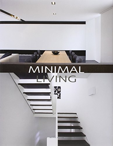 Stock image for Minimal Living for sale by diakonia secondhand