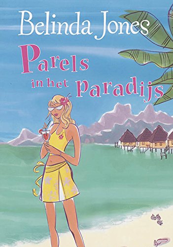Imagen de archivo de Parels in het paradijs a la venta por medimops