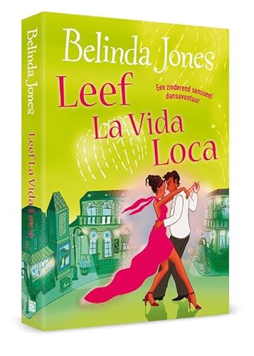 Imagen de archivo de Leef la vida loca a la venta por Better World Books Ltd