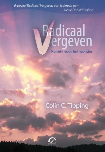 Stock image for Radicaal Vergeven for sale by Good Buy 2 You LLC