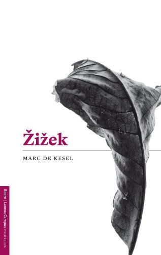 Beispielbild fr Zizek / druk 1 zum Verkauf von Buchpark