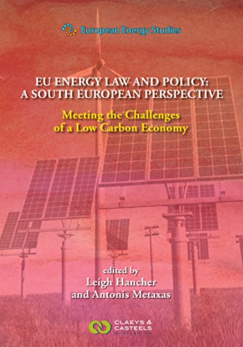 Beispielbild fr European Energy Studies Volume 12 Distribution and Liberalisation of the Electricity and Gas Markets zum Verkauf von Blackwell's