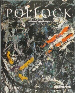 Beispielbild fr Jackson Pollock 1912-1956 zum Verkauf von Ammareal