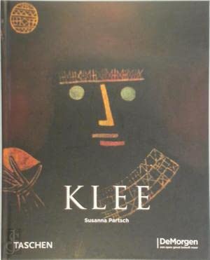 Beispielbild fr Klee zum Verkauf von Ammareal