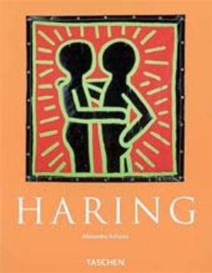 Beispielbild fr De Morgen-kunstcollectie 11: Keith Haring 1958-1990: een leven voor de kunst zum Verkauf von Ammareal
