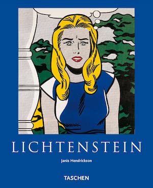 Stock image for Lichtenstein for sale by Ammareal