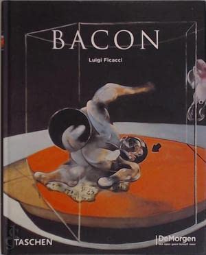 9789077686355: Bacon