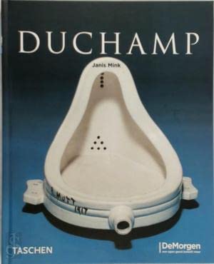 Beispielbild fr Duchamp zum Verkauf von Ammareal