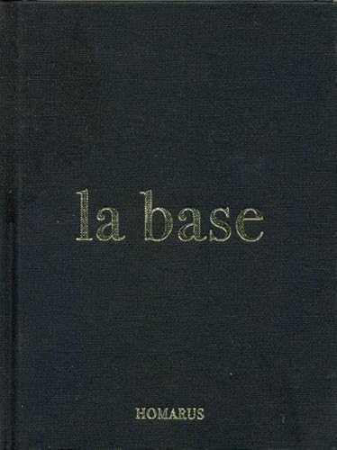 La Base - Filip Verheyden