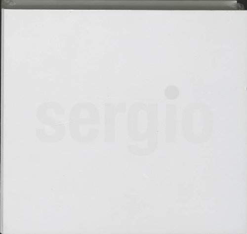 9789077695357: Sergio