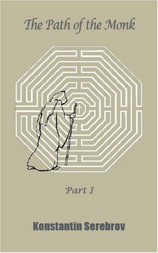 9789077820087: Path of the Monk: Part I