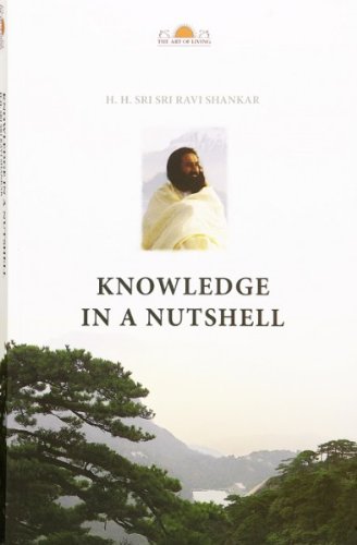 9789077840382: Knowledge In A Nutshell
