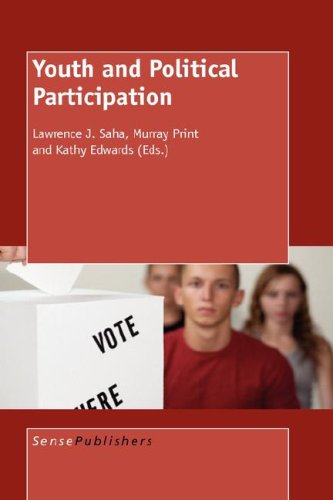 Stock image for Youth and Political Participation for sale by Revaluation Books