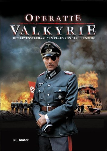 Stock image for Operatie Valkyrie + DVD / druk 1 for sale by ThriftBooks-Dallas